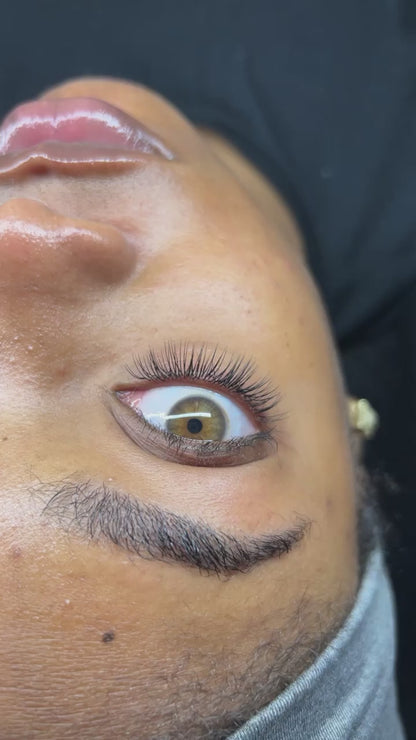 One-On-One: Bottom Lash 1 on 1 Hands on Course ONLY(Deposit $99, Remainder due at Class)